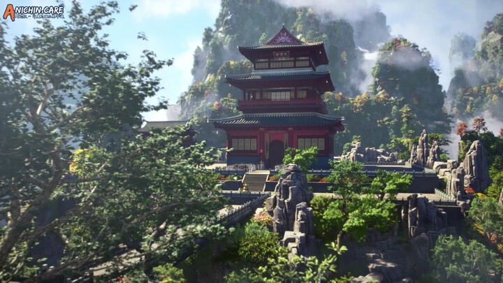 Legend of Martial Immortal Episode 107 Subtitle Indonesia