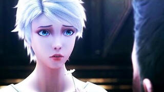 Edm Alan Walker New Songs | Best Animation Music Video|(GMV)