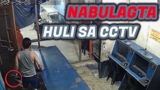 HULI KA BALBON | NABULAGTA