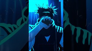 Choso🛐 4K Edit (Jujutsu Kaisen Ep13)