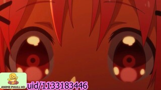 Vẻ đẹp của sự Annihilation [AMV] Anime Horror Mix #anime #schooltime