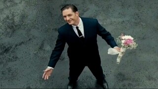 [Remix]Đủ các cảnh đi của Tom Hardy trong các bộ phim