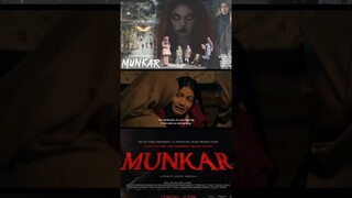 MUNKAR - Official Trailer Movie | 7 Februari 2024
