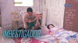 Menor de edad na magkapatid, pinatay ng kanilang sariling ama! | Imbestigador