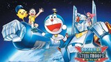 Doraemon: Nobita dan Pasukan Robot Mechatopia (2011) Full Movie - Dub Indonesia