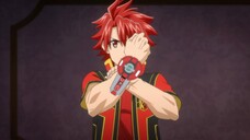 Eps - 2 Ketika Power Ranger masuk Isekai [sentai red isekai de boukensha ni naru] Sub indo Terbaru