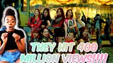 400 MILLION VIEWS?!?! | #TWICE Like OOH-AHH (OOH-AHH하게) | REACTING TO TWICE FIRST EVER MUSIC VIDEO!!