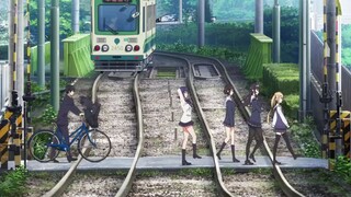 Saekano season 1 episode 2 sub indo