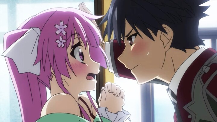The Best School Life Romance Anime Ranked  FandomSpot