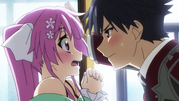 Top 10 Anime Where Popular Girl Fall In Love With Unpopular Boy - Bilibili Top 10 Anime Where Popular Girl Fall In Love With Unpopular Boy - Bilibili