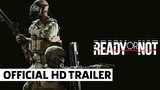 Ready or Not - Announcement Trailer