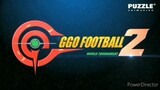 Watch - [GGO Football 2] Season 1 - Link in Description