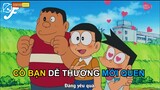Review Doraemon - Cô Bạn Dễ Thương Mới Chuyển Đến Phố, Ban Nhạc Gia Tăng Cảm Xúc  | 7