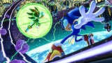 14 Years Has Passed And This Is Still The Best Sonic Game