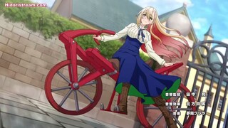 EP5 Arafou Otoko no Isekai Tsuuhan (Sub Indonesia)