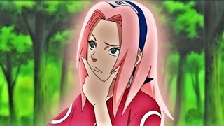 Sakura haruno twixtor | clips for editing