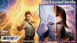 The Eternal Strife Episode 06 Sub Indonesia