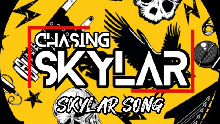 Skylar Song - Chasing Skylar