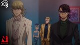 Introducing the Buddy System | TIGER & BUNNY 2 | Netflix Anime