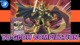 Yu-Gi-Oh DM Legendary Dragon Summoning Compilation_3