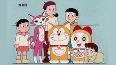 doraemon:2112:the brith of doraemon 1995 sub indo