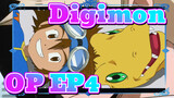 Digimon|【2020】OP（EP4）--- Itulah Masa Kecil