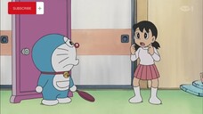 nobita berubah jadi shizuka