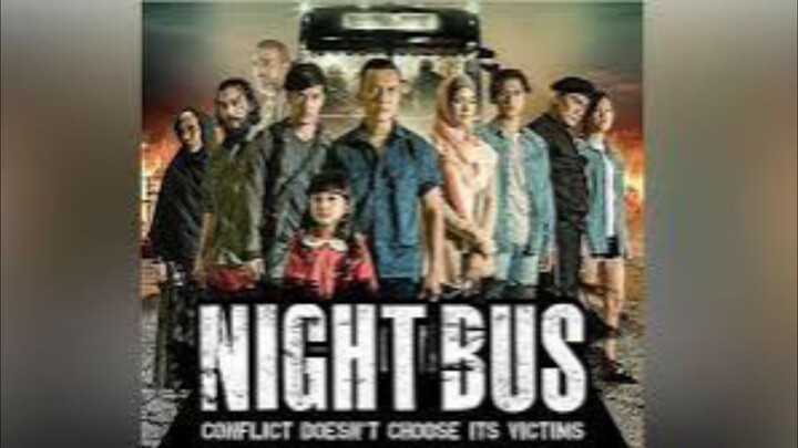 Night Bus (2017)