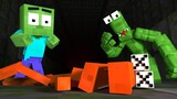 Monster School: Rainbow Friends are Death - Who is the killer? | Minecraft Animation