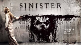 Sinister 2012