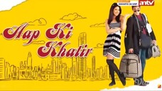 AAP KI KHATIR (2006) DUB INDONESIA