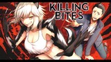 Top 20 Strongest Killing Bites Characters