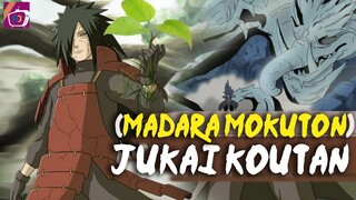 MADARA MOKUTON KAJUKAI KOURIN ?