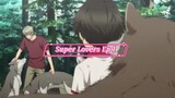 Super lovers S1E1