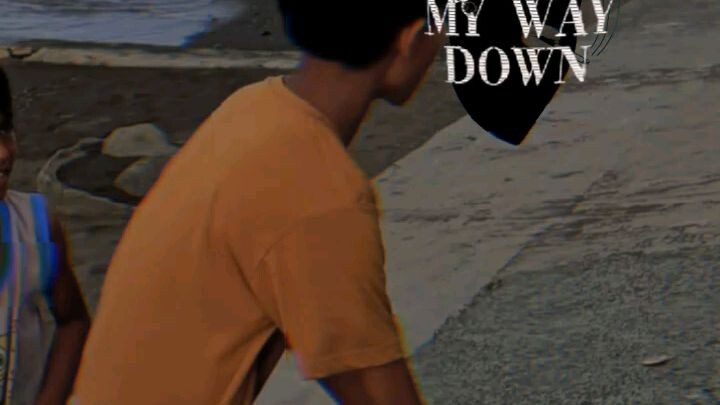 hehe