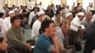 Assalamualaikum warahmatullahi wabarakatuh, Subhanallahi wabihamdihi Subhanallahil adzim