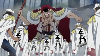 Amv one piece p16