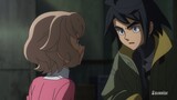 Moblie Suit Gundam Iron Blood Orphans - Ep 15 พากย์ไทย