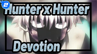 [Hunter x Hunter |AMV][RS] Devotion_2