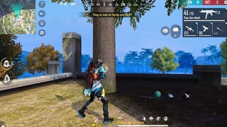 [ Highlight Free Fire ] Sự Trở Lại