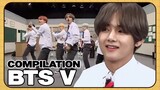 Compilation of BTS V!😉