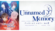 Ep 2 - Unnamed Memory S2 ( Sub indo )