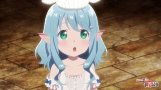 Myu Meet Meiru Melusine Moments (Arifureta Bouken) (English Dub)