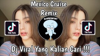 MEXICO CRUISE (INTERLUDE) DJ ZONE VIRAL TIK TOK TERBARU 2023 YANG KALIAN CARI!