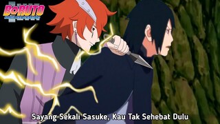 Lebih Berbahaya.! 7 Musuh Tercepat Yang Paling Ditakuti Semua Shinobi - Selevel Minato&Tobirama