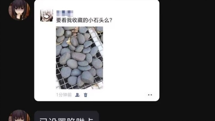 “我们尽量聊工作”追加内容之捕获偷摸零