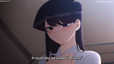 EP 10 - KOMI-SAN CAN'T COMMUNICATE