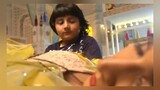 [หนังอินเดีย] คัทซีนเด็กคนนี้มีพลังวิเศษอะไรทำไมตาถึงเปลี่ยนเป็นสีฟ้า