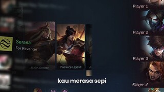 kgk ada vid anime....