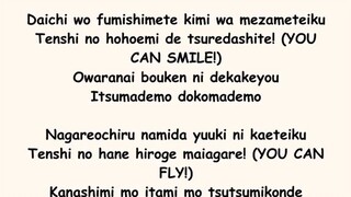 Hunterxhunter song